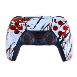 MANETTE AGILITY PS5/PC BLOOD
