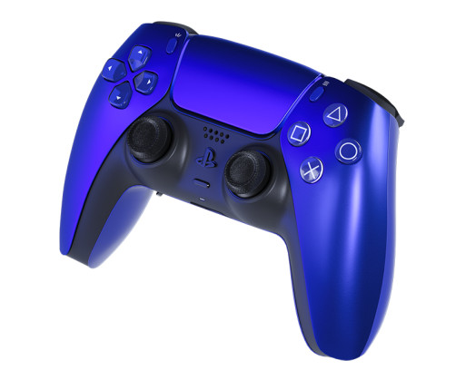 Manette F.P.S PS5 - préconfigurée