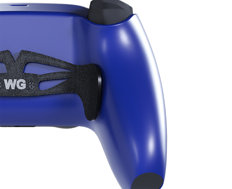 Manette F.P.S PS5 - préconfigurée Manette F.P.S PS5 - préconfigurée