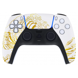 Manette F.P.S WAVE BLANCHE