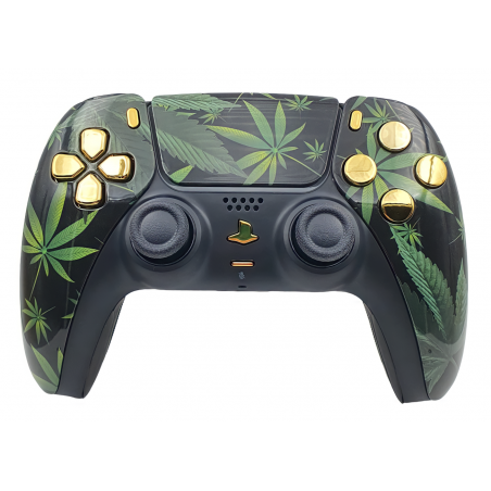 Manette F.P.S CANNA