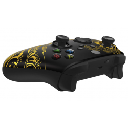 Manette X-box Wave OR