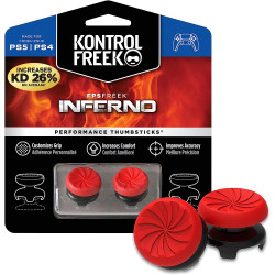 KONTROL FREEK INFERNO PS5/PS4