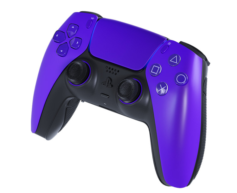 Manette F.P.S PRO PS5 - préconfigurée