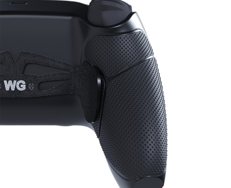 Manette F.P.S PRO PS5 - préconfigurée