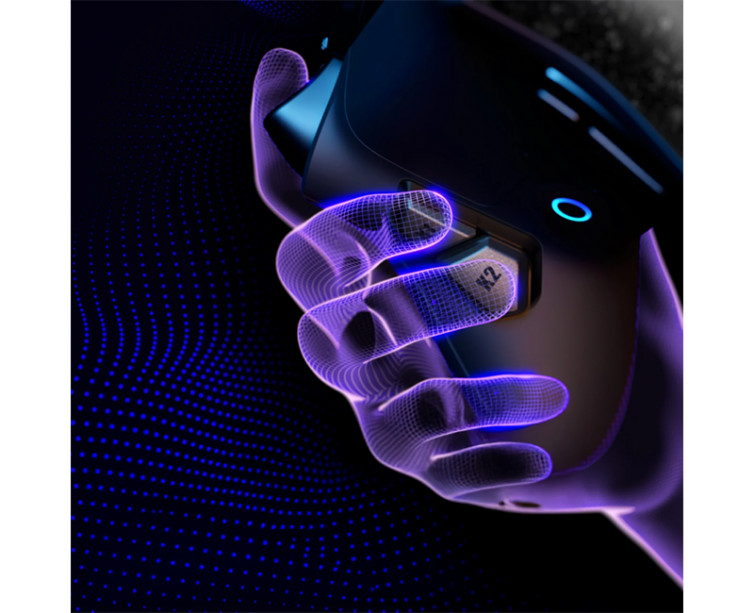 Manette XBOX PRO - préconfigurée