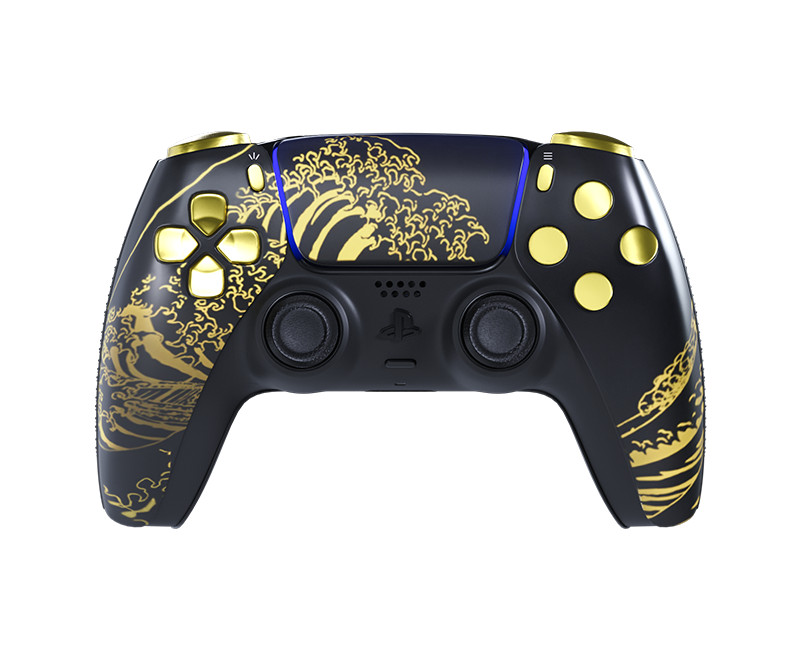 Manette PS5 FPS x SPICY Manette PS5 FPS x SPICY