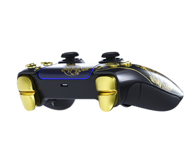 Manette PS5 FPS x SPICY