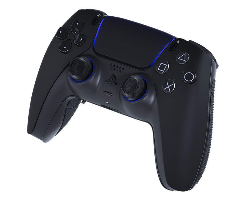 Manette PS5 FPS x OXAA