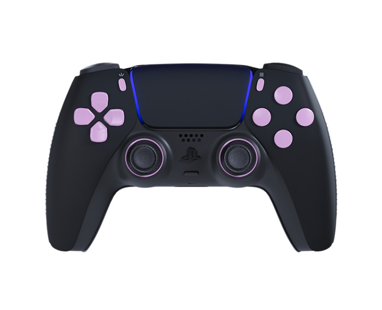Manette PS5 FPS x STACHZER