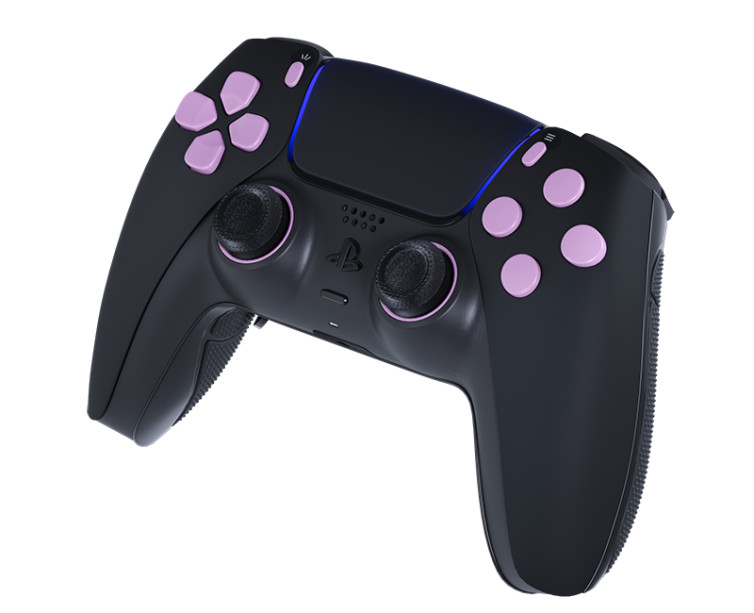 Manette PS5 FPS x STACHZER
