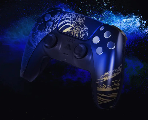 Manette PS5 F.P.S PRO CUSTOM