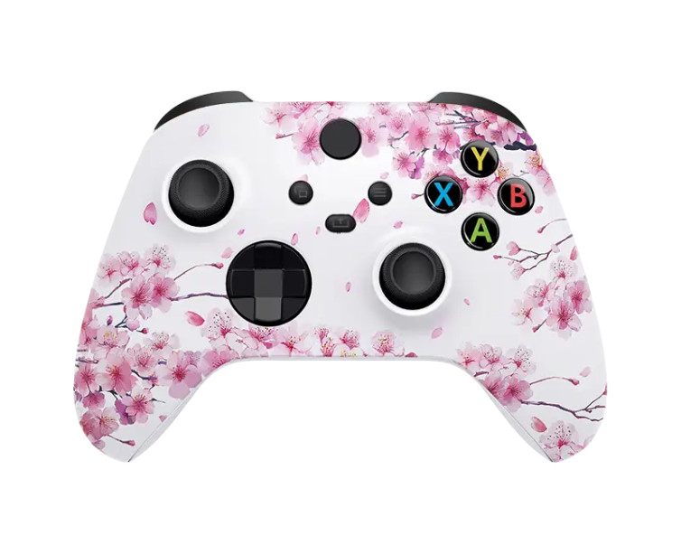 Manette XBOX  pr&eacute;configur&eacute;e