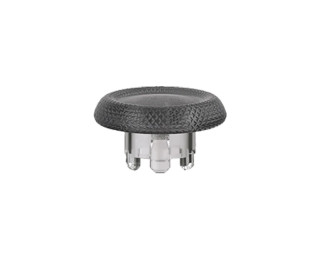 Joystick interchangeable bas creux