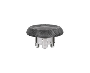 Joystick interchangeable bas creux