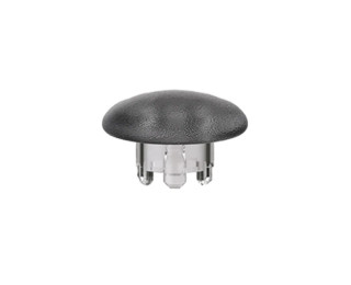 Joystick interchangeable bas Dome