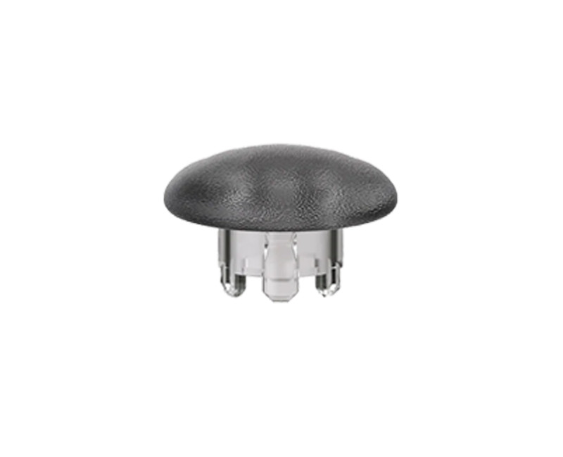 Joystick interchangeable bas Dome