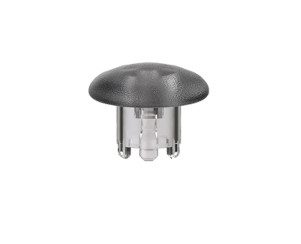 Joystick interchangeable haut Dome