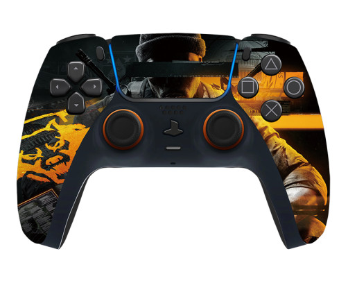 Manette PS5 FPS Préconfigurée BO6
