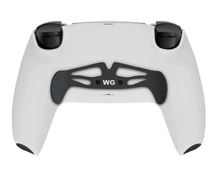 Manette PS5 FPS Préconfigurée HATSUNE MIKU