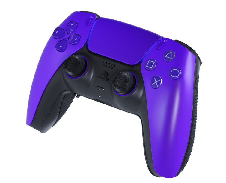 Manette F.P.S PRO PS5 - pr&eacute;configur&eacute;e