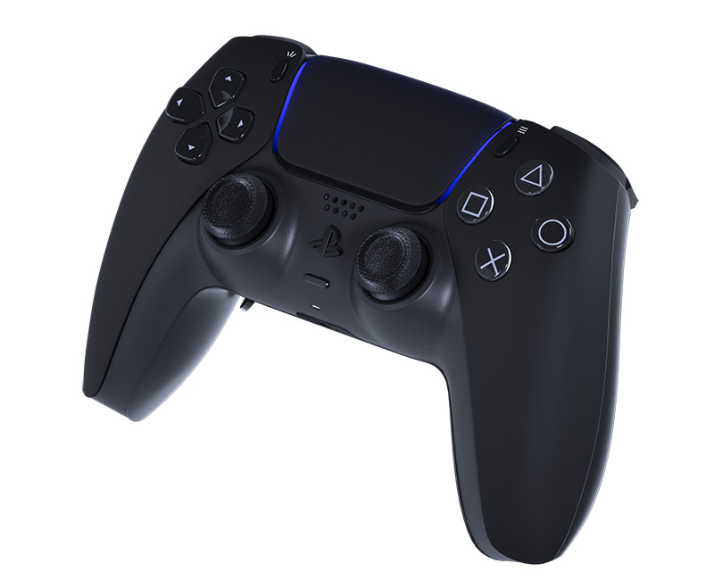 Manette F.P.S PS5 - pr&eacute;configur&eacute;e