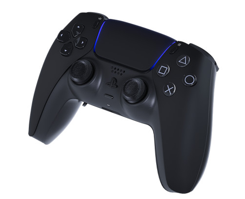 Manette F.P.S PS5 - pr&eacute;configur&eacute;e
