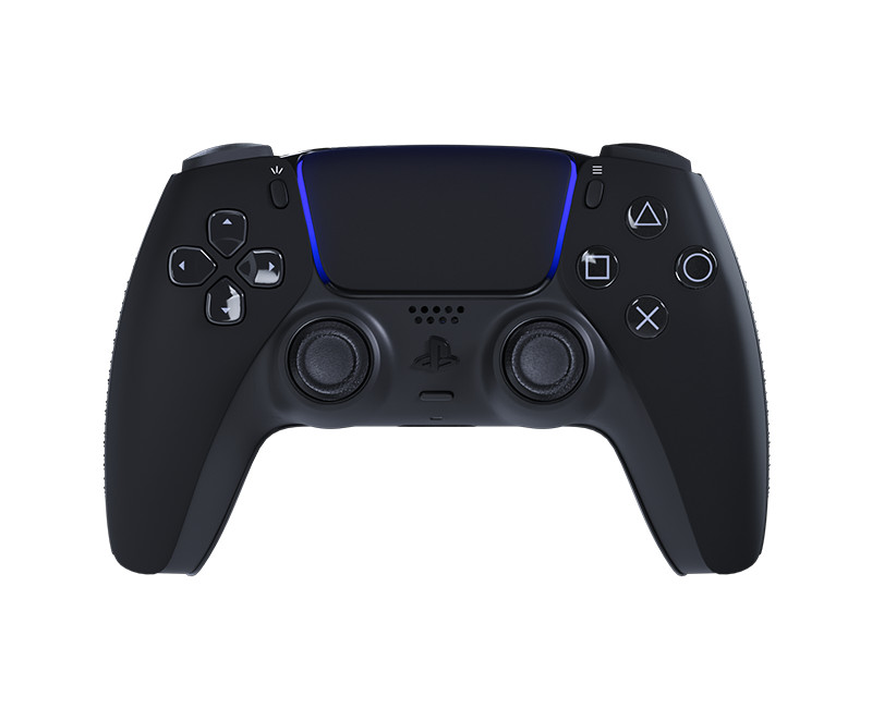 Manette F.P.S PRO PS5 - préconfigurée Manette F.P.S PRO PS5 - préconfigurée