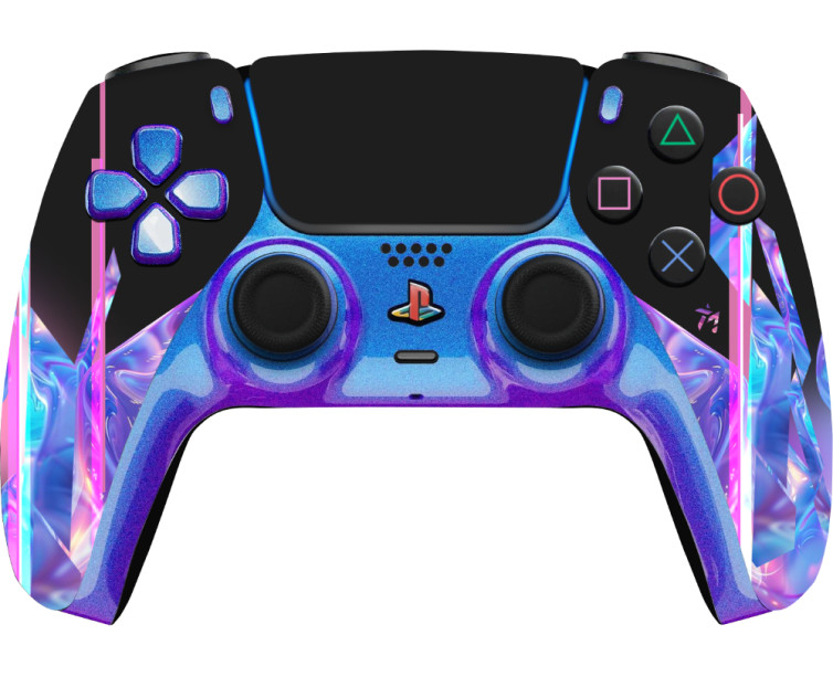 Manette PS5 FPS x TOMATISSE