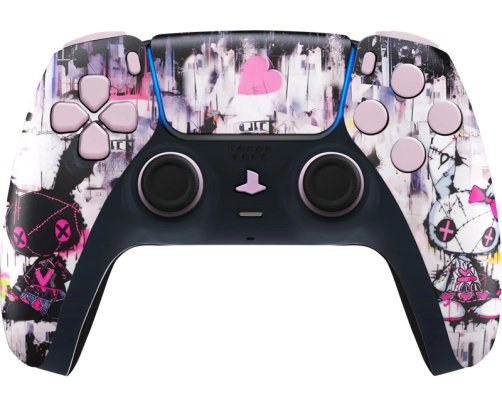 FPS PS5 LOVELY PUNKY RECONDITIONNEE