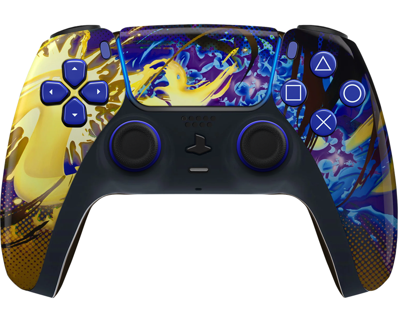 FPS PS5 FIGHT RECONDITIONNEE