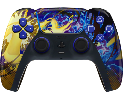 FPS PS5 FIGHT RECONDITIONNEE