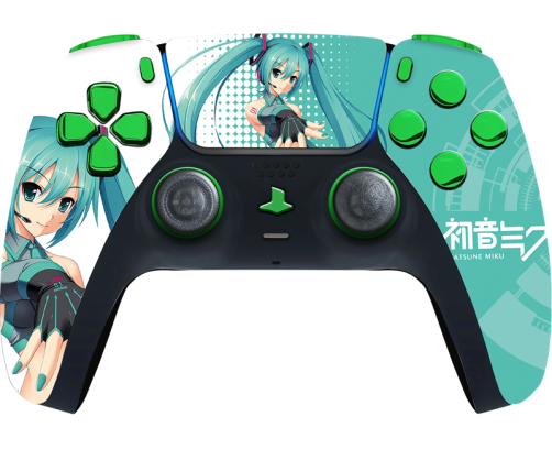 FPS PS5 HATSUNE MIKU RECONDITIONNEE