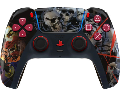 FPS PS5 SAMOURAI RECONDITIONNEE