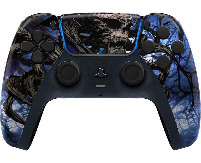 FPS PS5 IN THE DARK RECONDITIONNEE