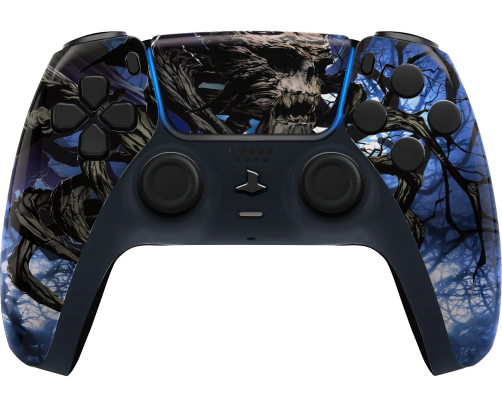 FPS PS5 IN THE DARK RECONDITIONNEE