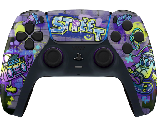 FPS PS5 STREET RECONDITIONNEE