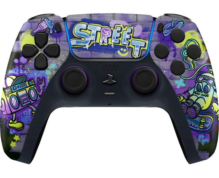 FPS PS5 STREET RECONDITIONNEE