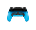 Manette PS5 FPS Préconfigurée Hyperpop bleu Manette PS5 FPS Préconfigurée Hyperpop bleu