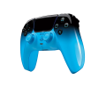 Manette PS5 FPS Préconfigurée Hyperpop bleu Manette PS5 FPS Préconfigurée Hyperpop bleu