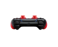 Manette PS5 FPS Pr&eacute;configur&eacute;e Hyperpop rouge