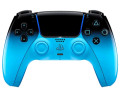 Manette PS5 FPS Préconfigurée Hyperpop bleu Manette PS5 FPS Préconfigurée Hyperpop bleu
