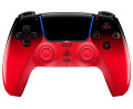 Manette PS5 FPS Pr&eacute;configur&eacute;e Hyperpop rouge