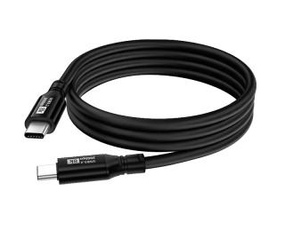 Cable USB-C 3.2 20Gbit/sec 2 mètres