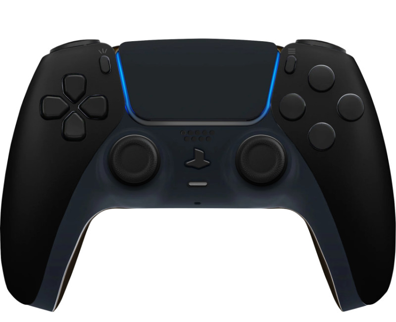 MANETTE PS5 AGILITY 2.0 4 PALETTES TMR MANETTE PS5 AGILITY 2.0 4 PALETTES TMR