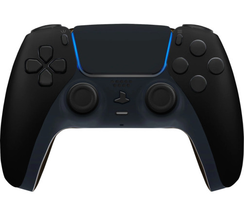 MANETTE PS5 AGILITY 2.0 4 PALETTES TMR