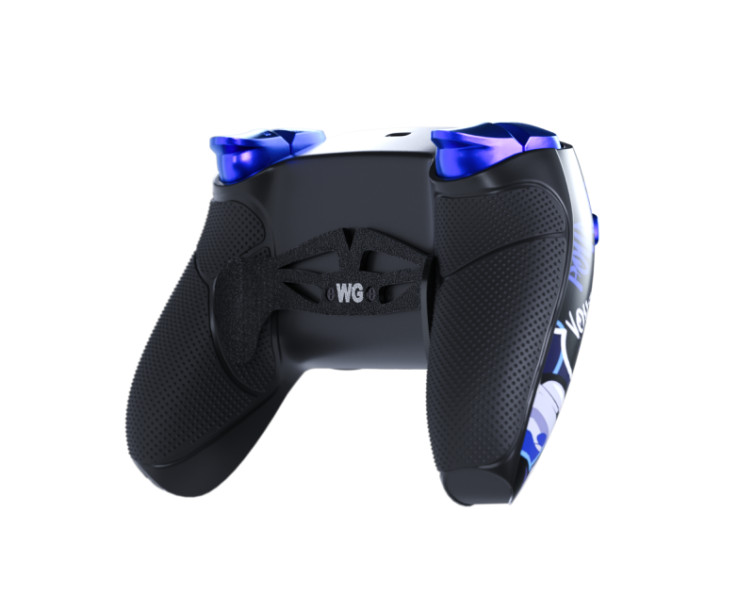 Manette PS5 FPS x Nanou