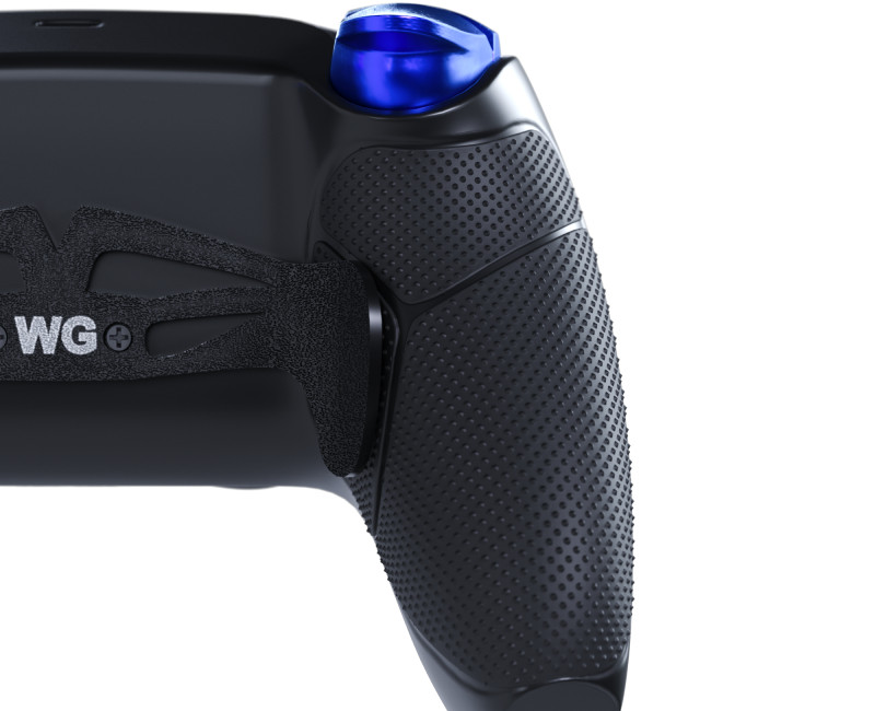 Manette PS5 FPS x Nanou