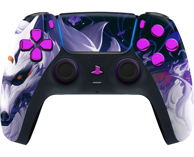 Manette occasion reconditionnée FOX Manette occasion reconditionnée FOX