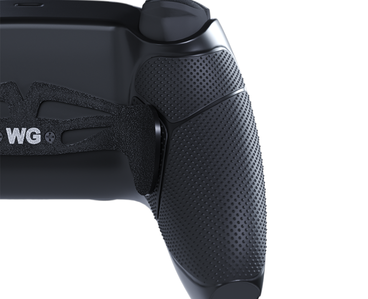 Manette occasion reconditionn&eacute;e FPS Pro TMR